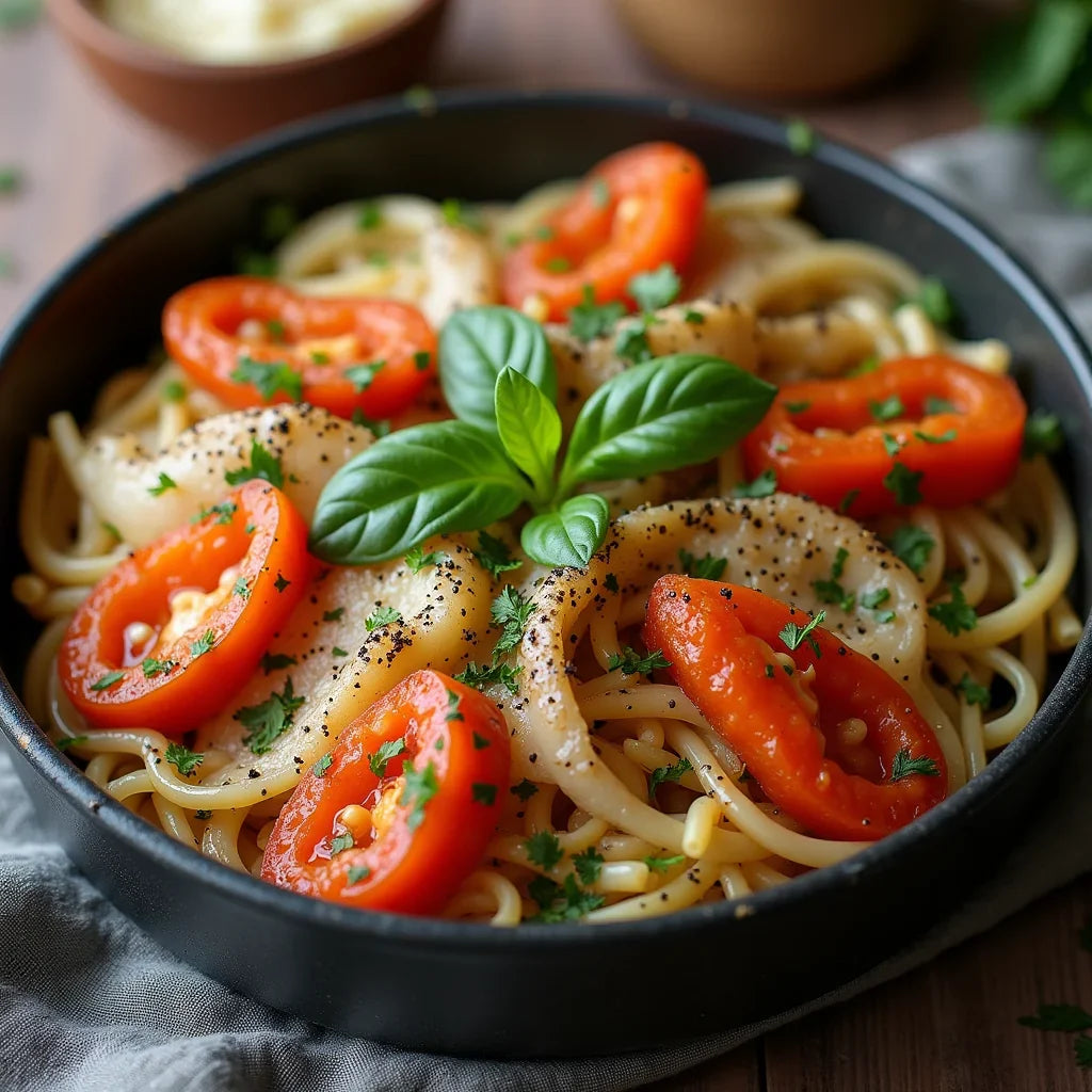 Halal Food - Halal Food Made Simple: Flavorful Meals for Every Taste