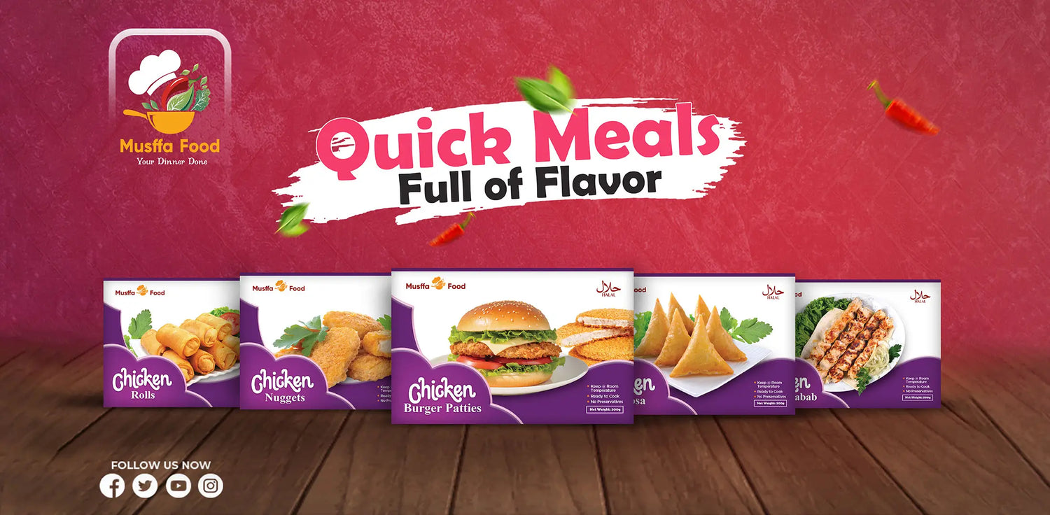 Why Choose Tin Pack Meals? A Smarter Way to Enjoy Authentic Desi Food