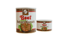 Beef Behari Karahi – Tin Pack