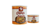 Chicken Karahi Tin Pack Musffa Food