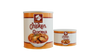 Chicken Qorma Tin Pack Musffa Food