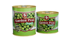 Garden Peas Tin Pack Musffa Food