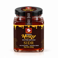 Sidr Honey