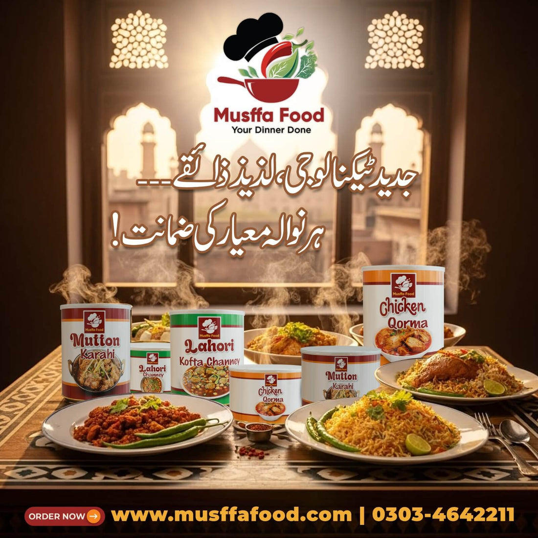 Best Chicken Karahi Near Me