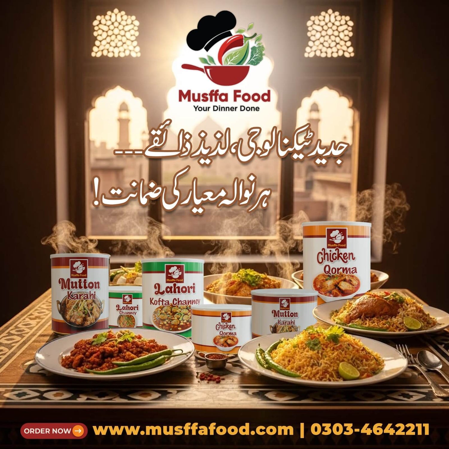 Best Chicken Karahi Near Me