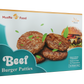 Beef Burger Patties