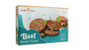Beef Burger Patties