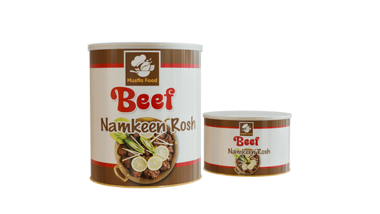 Beef Namkeen Rosh– Tin Pack