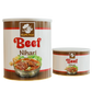 Beef Nihari – Tin Pack