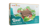 Beef Seekh Kabab