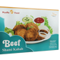 Beef Shami Kabab – Frozen Food
