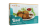 Beef Shami Kabab – Frozen Food