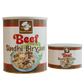 Beef Sindhi Biryani – Tin Pack