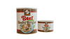 Beef Sindhi Biryani – Tin Pack