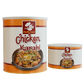 Chicken Karahi Tin Pack