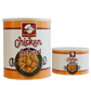 chicken achari karahi Tin Pack