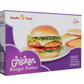 Chicken Burger Patties