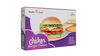 Chicken Burger Patties
