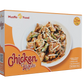 Chicken Karahi - Frozen  food