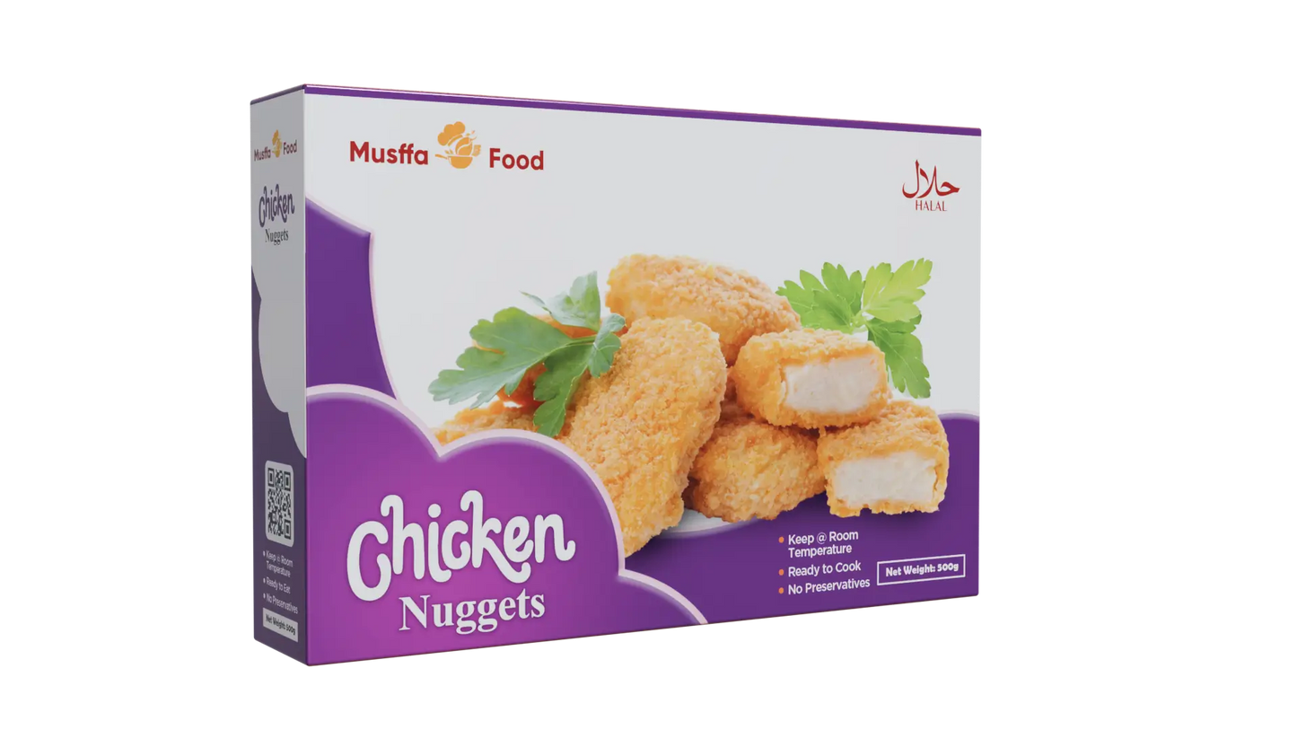 Chicken Nuggets