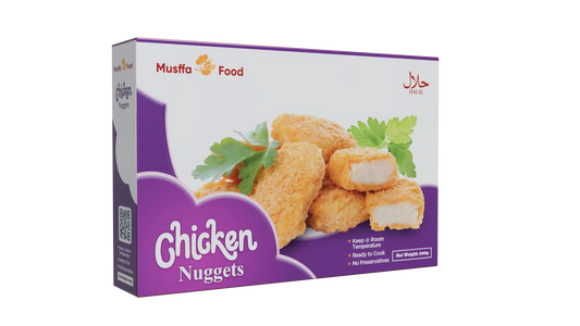Chicken Nuggets