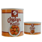 Chicken Kofta – Tin Pack