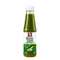 Green Chilli Sauce Musffa Food