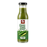 Green Chilli Sauce