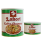 Lahori Kofta Channay – Tin Pack