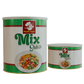 Mix Sabzi - Tin Pack