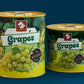 Grapes Tin Pack