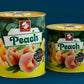 Musffa Peach Tin Pack