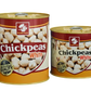 Musffa White Chana Tin Pack Musffa Food
