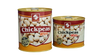 Musffa White Chana Tin Pack Musffa Food