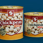 Musffa White Chana Tin Pack