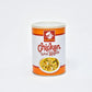 Chicken White Karahi