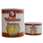 Mutton Hareesa – Tin Pack