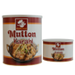 Mutton Karahi - Tin Pack