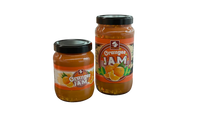 orange jam Pakistan Musffa Food
