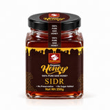 Sidr Honey