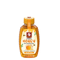 Organic Honey (Glass Bottle) Musffa Food