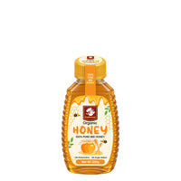 Organic Honey (Glass Bottle) Musffa Food