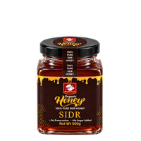Sidr Honey Musffa Food