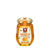 Organic Honey (Glass Jar)