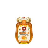Organic Honey (Glass Bottle) (Copy) Musffa Food