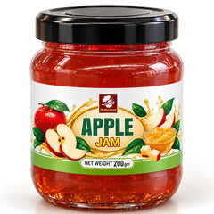 apple jam
