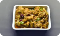 chicken karahi in gallery