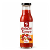 Garlic chilli sauce