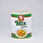 Mix Sabzi - Tin Pack