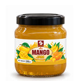 mango jam